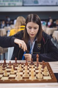 Auvray Honorine (FRA)