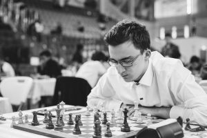 Timerkhanov Alexander (RUS)