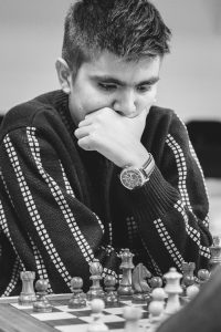 Saydaliev Saidakbar (UZB)