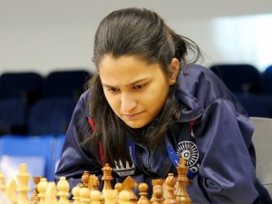 Vantika Agrawal (IND)