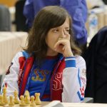 Maltsevskaya Aleksandra (RUS)